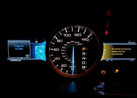 2011 Ford Explorer Limited z USA, uszkodzony, nr VIN 1FMHK7F86BGA94877